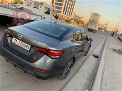 نيسان سنترا